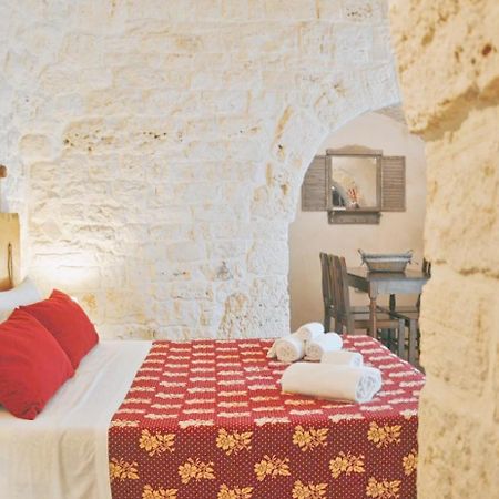 I Trulli Di Dioniso - Aurora Villa Alberobello Dış mekan fotoğraf